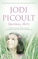 Vanishing Acts