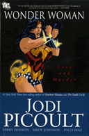 Wonder Woman  Love and Murder