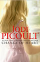 Change Of Heart - Jodi's new novel