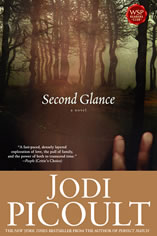 Second Glance