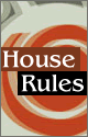 House Rules  - Jodi's next novel