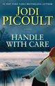 Handle With Care - Jodi's new novel