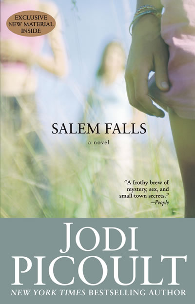Salem Falls Jodi Picoult