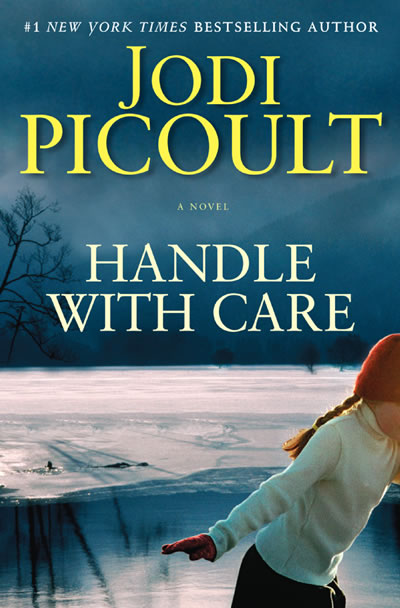 Handle With Care Jodi Picoult