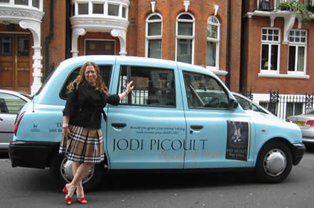 Jodi Picoult