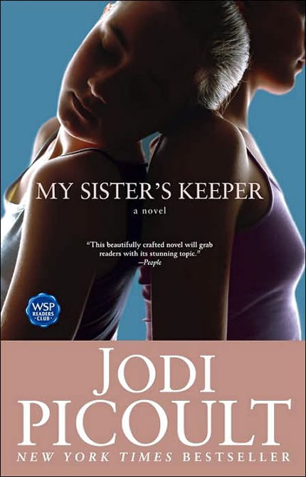 My Sister's Keeper Jodi Picoult