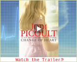 Change of Heart