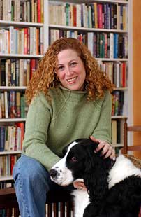 Jodi and Gus