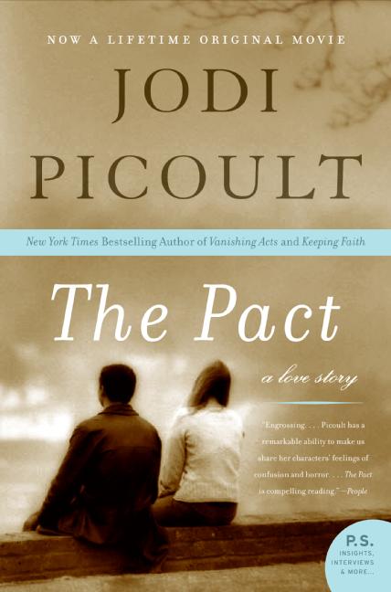 The Pact Book