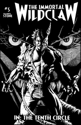 View a larger image of this illustration and more artwork by Dustin Weaver
