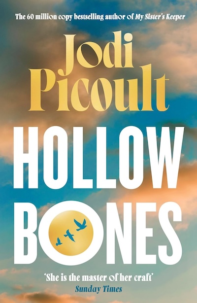 Hollow Bones UK