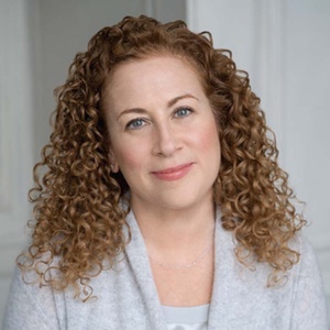 Jodi Picoult · novels about family, relationships, love, & more
