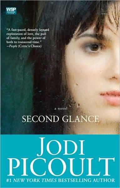 Jodi Picoult · Second Glance