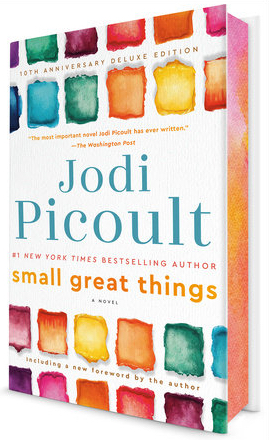 Small Great Things (10th Anniversary Deluxe Edition)
